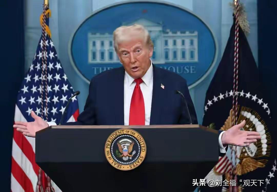 特朗普对外发动战争是为了什么
特朗普对外发动战争：石油、选举与霸权的多重算计
