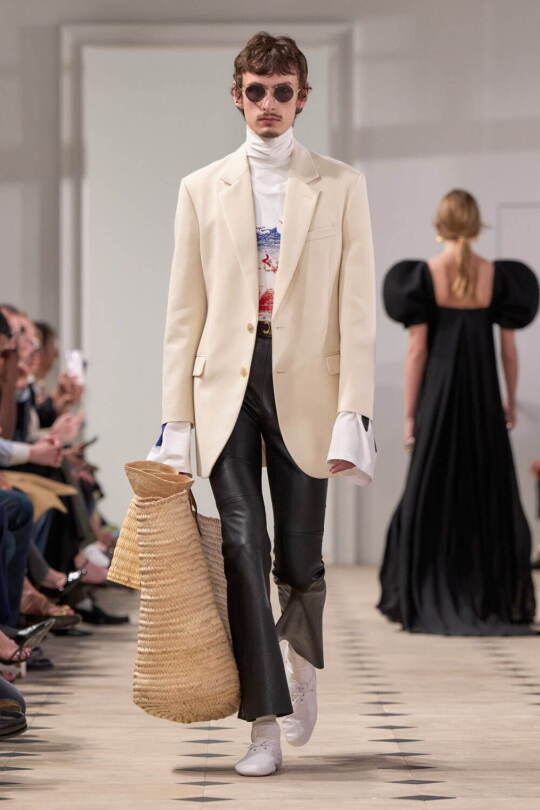CELINE Printemps 2026 Show