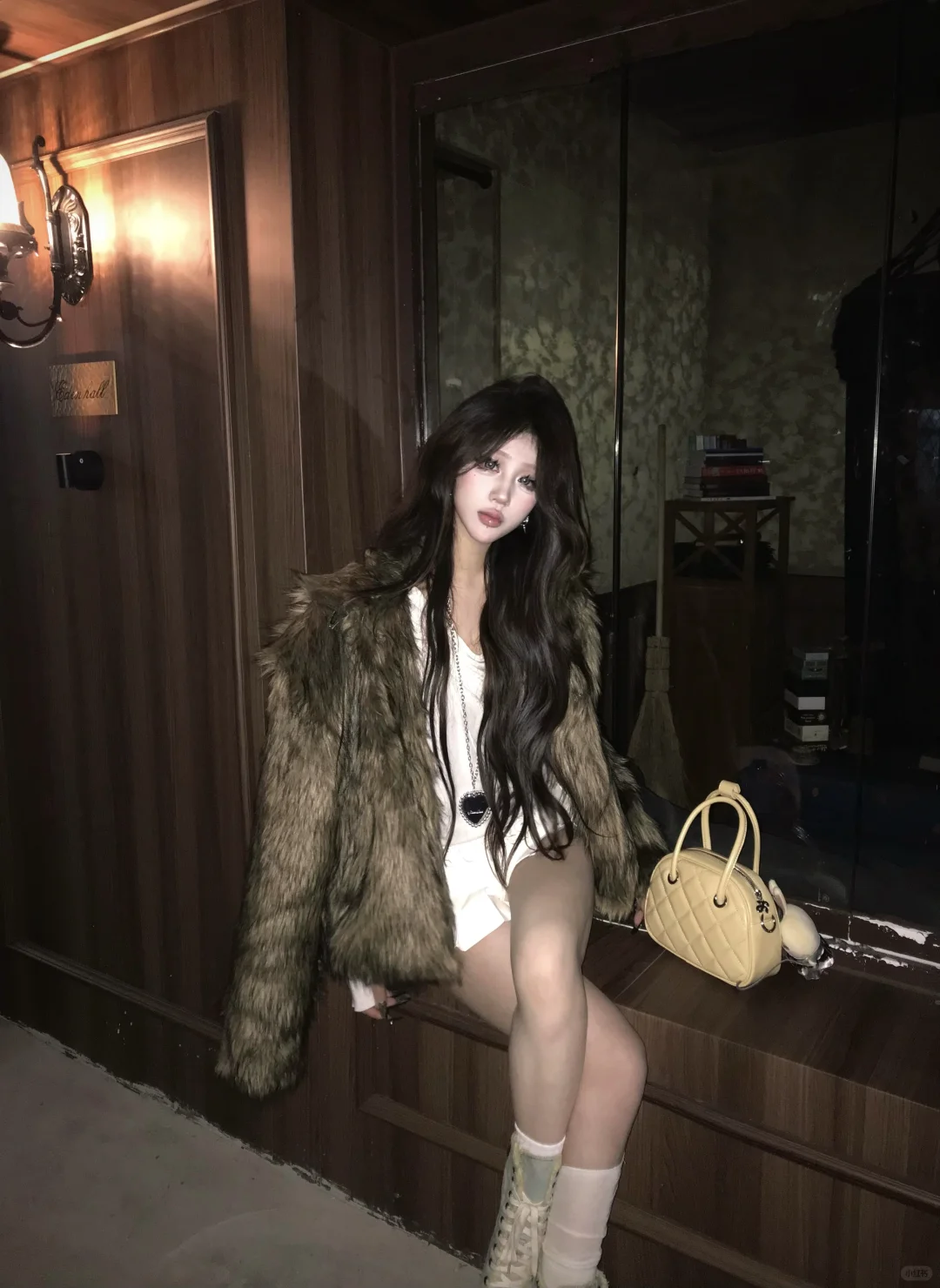 古早