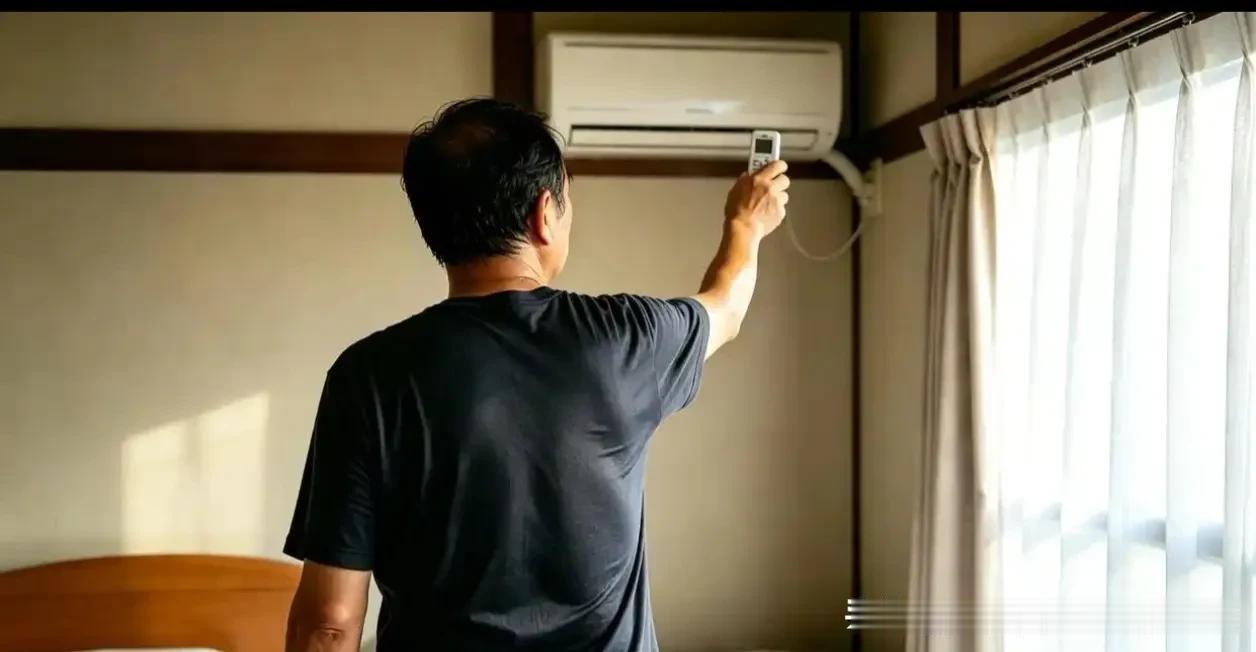 再不听劝就晚了！国家卫健委终于发话：三伏天不开空调，不光受罪，还在“折寿”！
