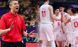 男篮主场惨败韩国，郭士强该不该辞职？如果要想闯进世锦赛决赛圈，换帅是必须的，因为