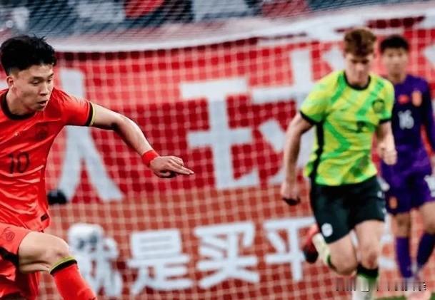 U23国足赛事落地遵义，背后是对贵州足球发展的充分肯定。正如省足协主席秦志浩所言