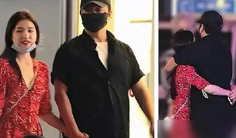 陈思诚又“被”团聚了，年还没过完，狗血流量就自动送上门，就离谱。
 
营销号扯了