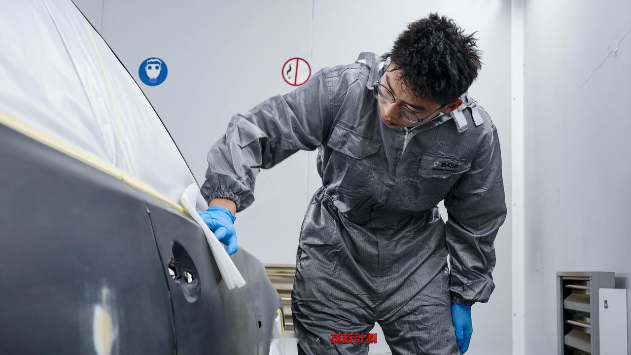 愿，如约而至。【来自懂车帝车友圈】