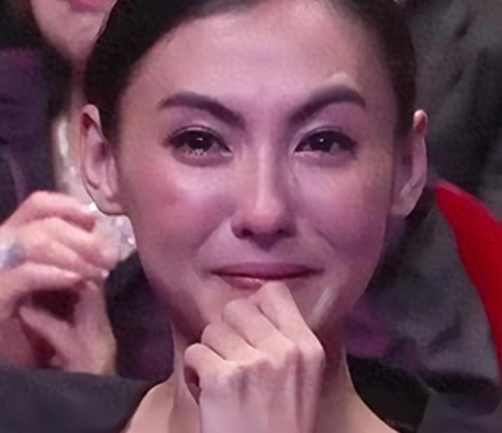 这些年张柏芝的日子真没消停过，尤其是三胎儿子Marcus出生后，关于孩子生父的谣