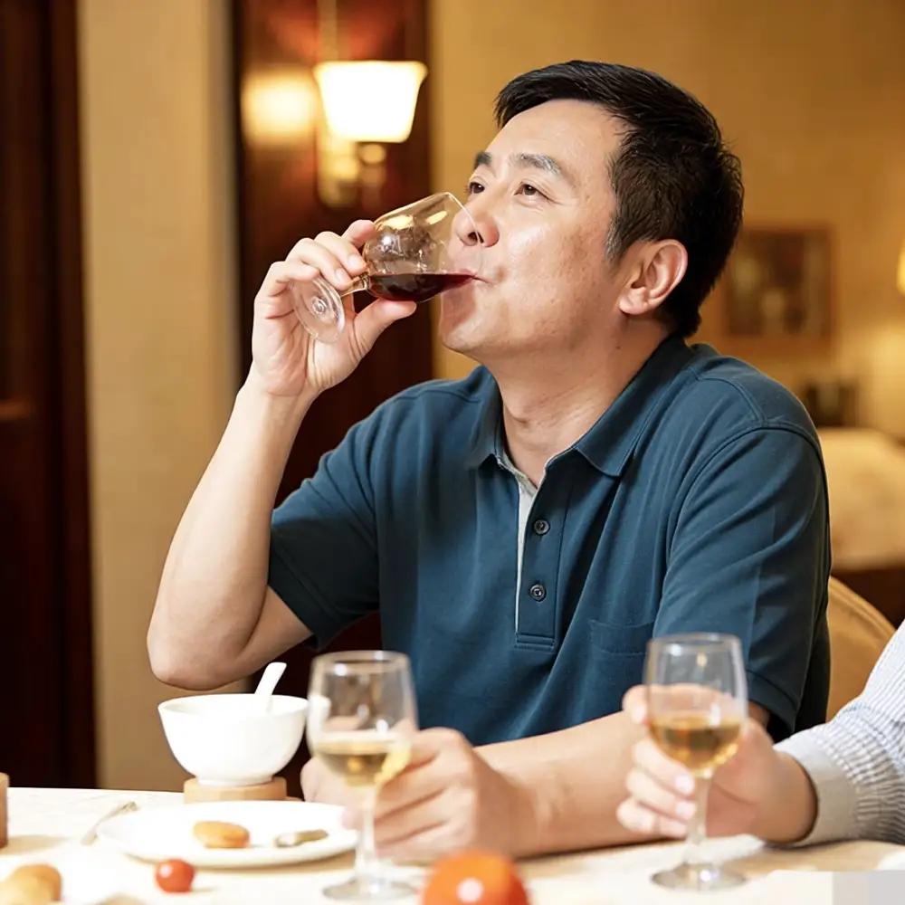 烈酒后劲很大，规定效果很好，现在大多数人都不怎么在外面吃饭了
一是有些饭店安全无