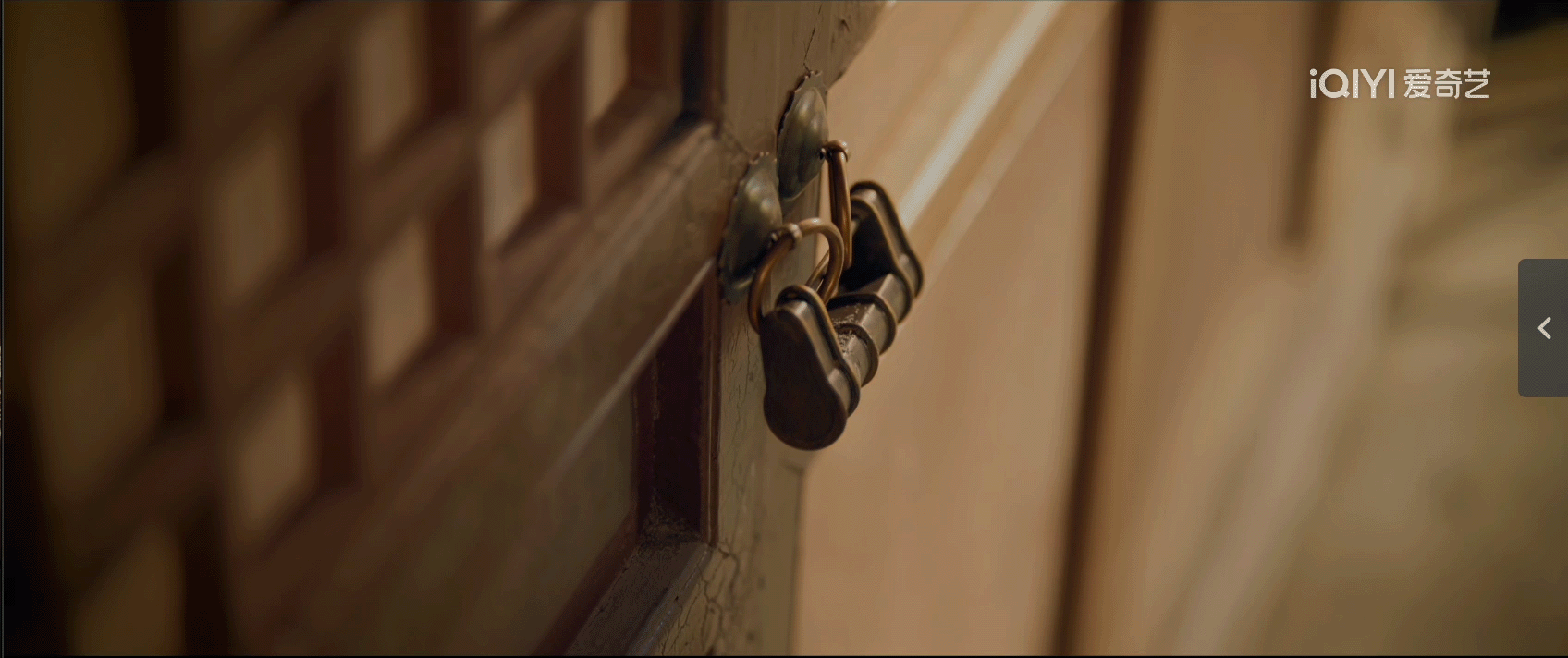 #卢凌风没头脑和不高兴##唐朝诡事录之西行# 大唐第一巴图鲁卢凌风真的烂命一条就