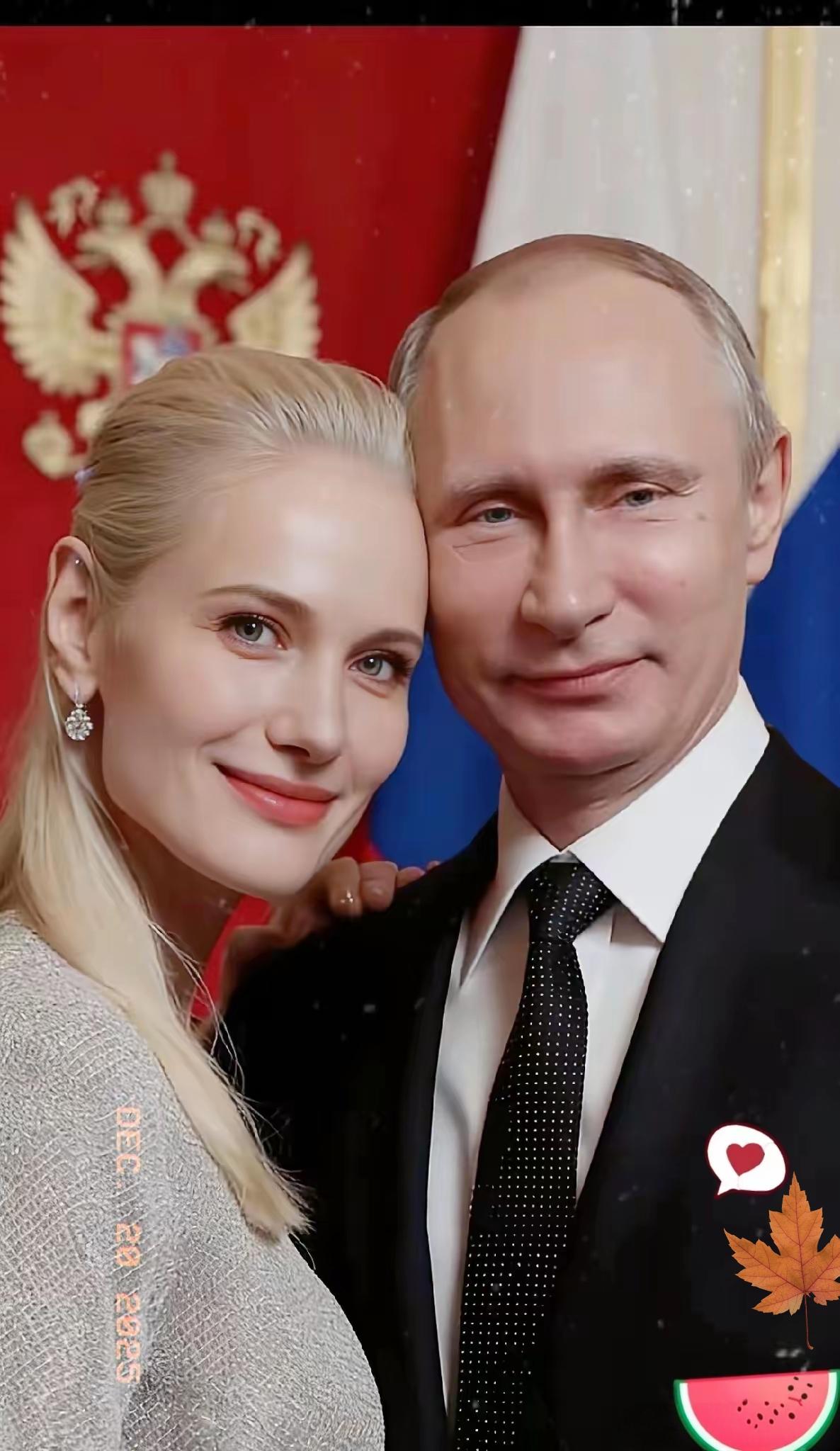 [中国赞]73岁，俄罗斯那位站在权力巅峰的男人，直接摊牌了！没有遮遮掩掩，开口就