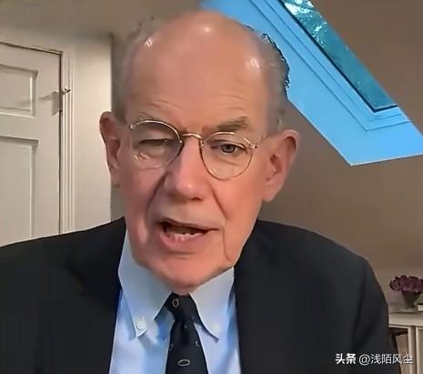 以色列正面临灾难性的战略失败？米尔斯海默教授分析，以色列不仅未能实现削弱伊朗的战