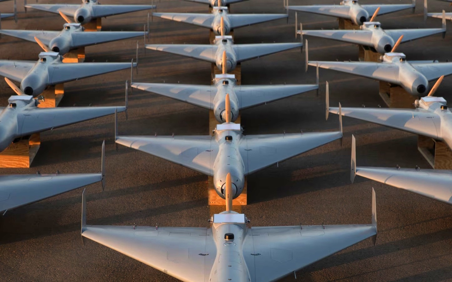 除NRO以外，USSF同样成为Starshield的客户。US Air Forc
