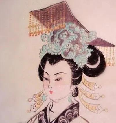 武则天陵墓前，有一群没有头颅的石像，和真人无异，因为数量较多，整整61个。可都没