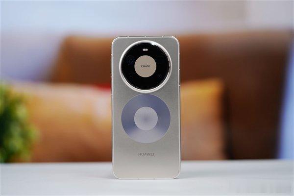 【国产高端第一！1周销量超21万台 华为Mate80系列销量超670万台 】6月