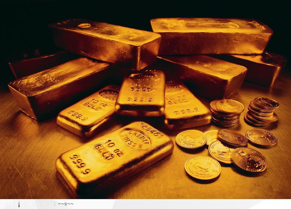 据媒体报道，浙江杭州一家打金店的老板说。目前来店的加工黄金，把金条加工成戒子、手