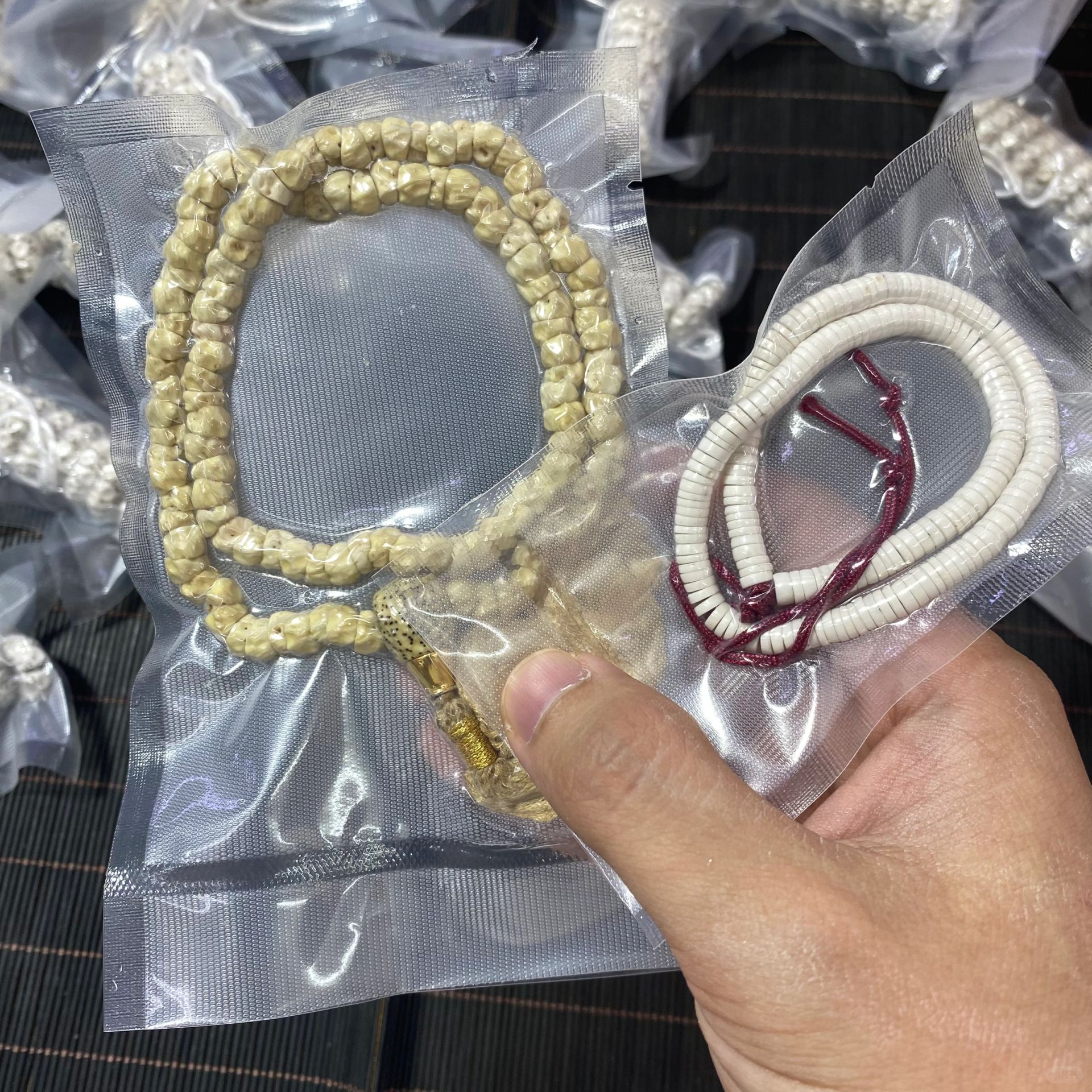 这漫漫长路，有你