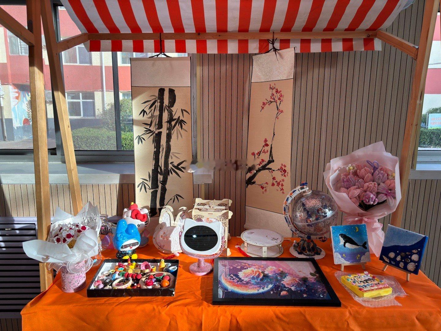 衡水启明真的很棒 