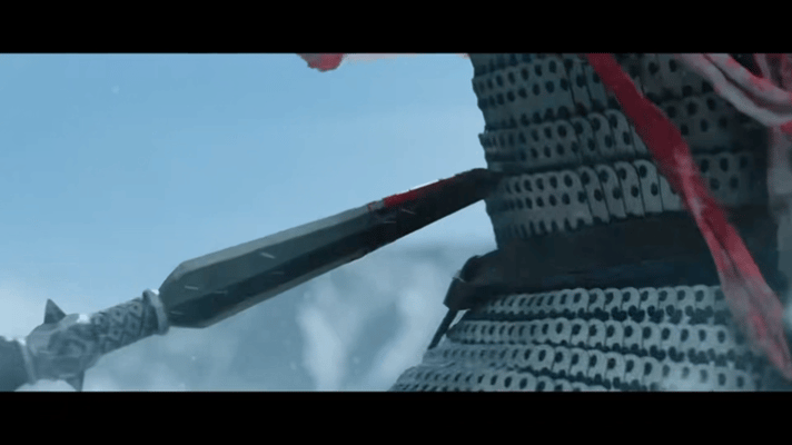 冰湖重生是拍了楚乔传的后续时隔九年再续前缘！冰湖重生完美接上楚乔传故事，当年戛然