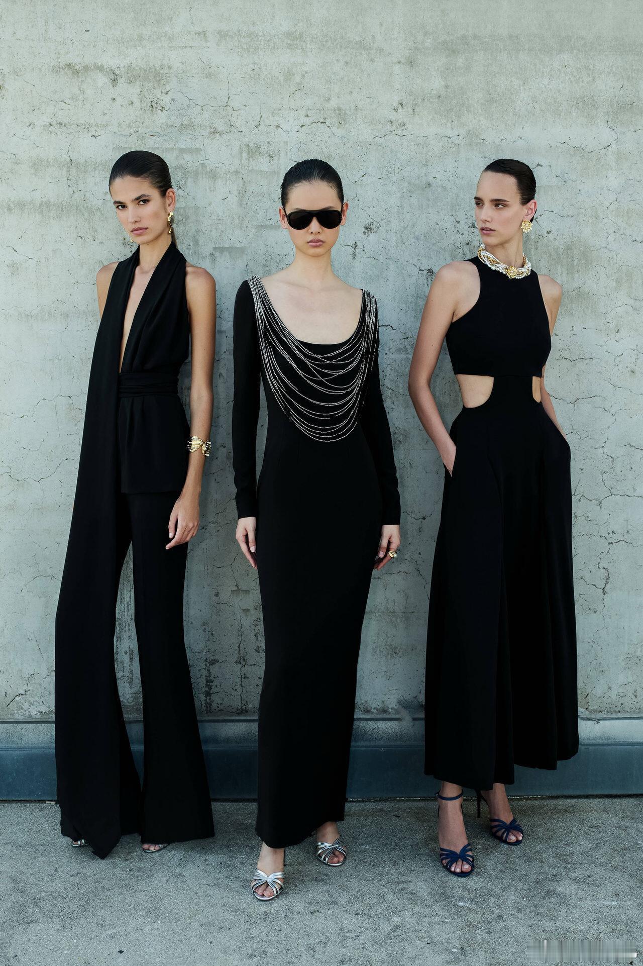 Zuhair Murad Resort 2027 2 