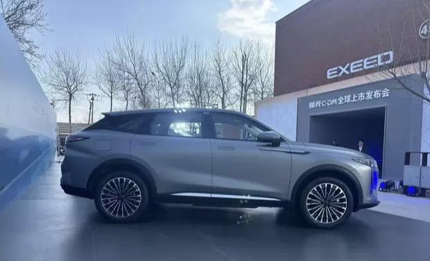 【售价15.98-22.58万元 星途瑶光C-DM正式上市】星途瑶光C-DM定位