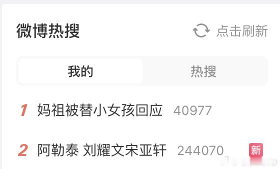 ？我今天第一次打开微博，这啥呀 