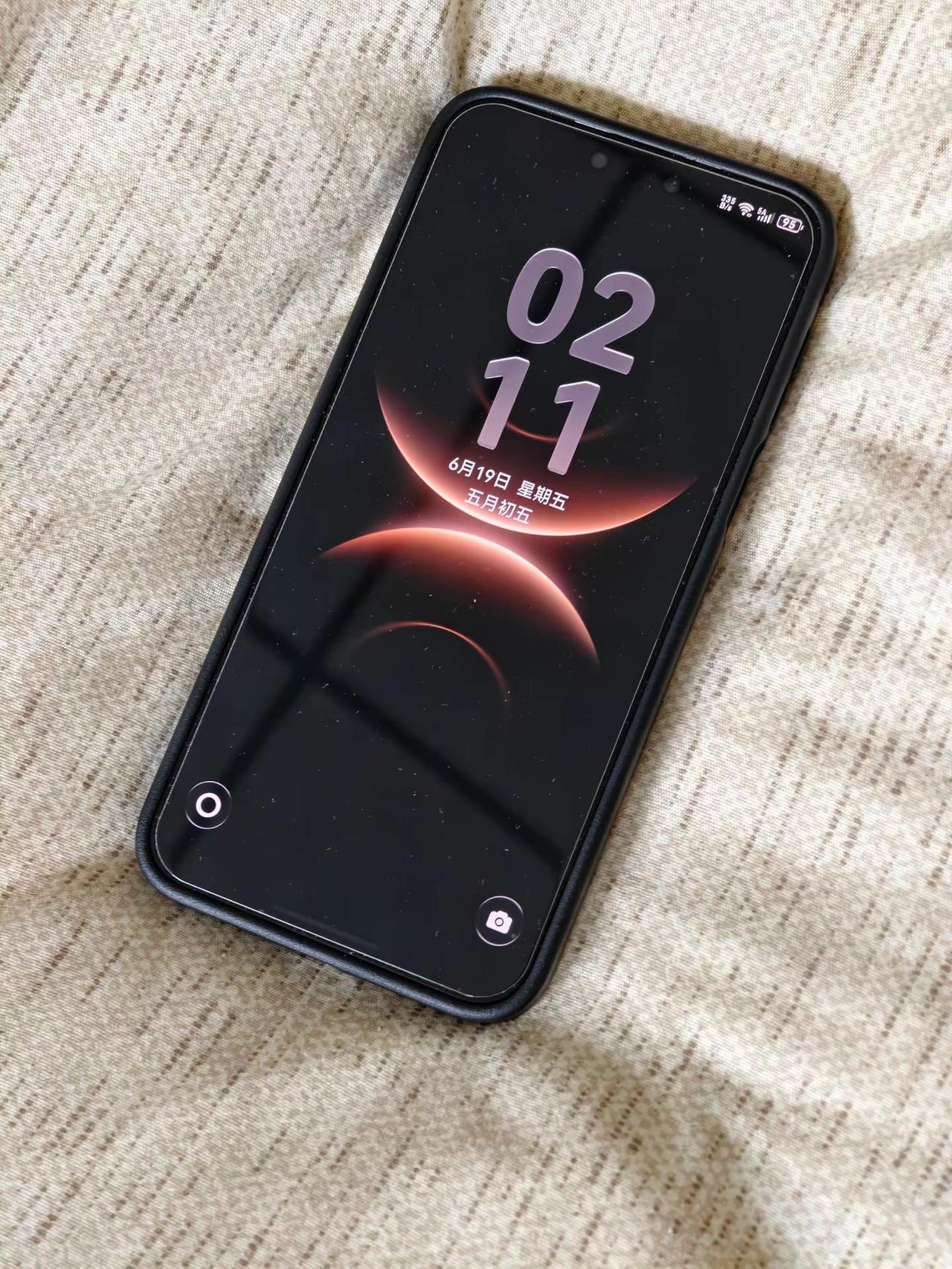 华为Mate80ProMax怎么样呢？【续航】60pro换过来的，只能说没有另一