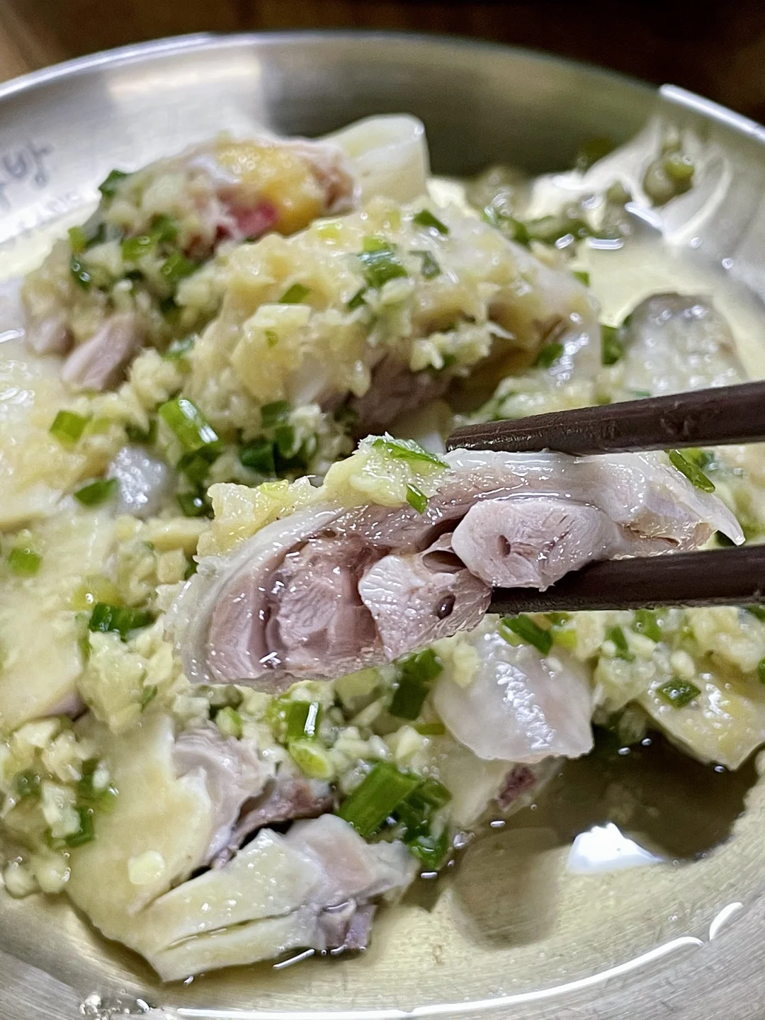 老广吃了！！上海宝藏粤菜馆子！！