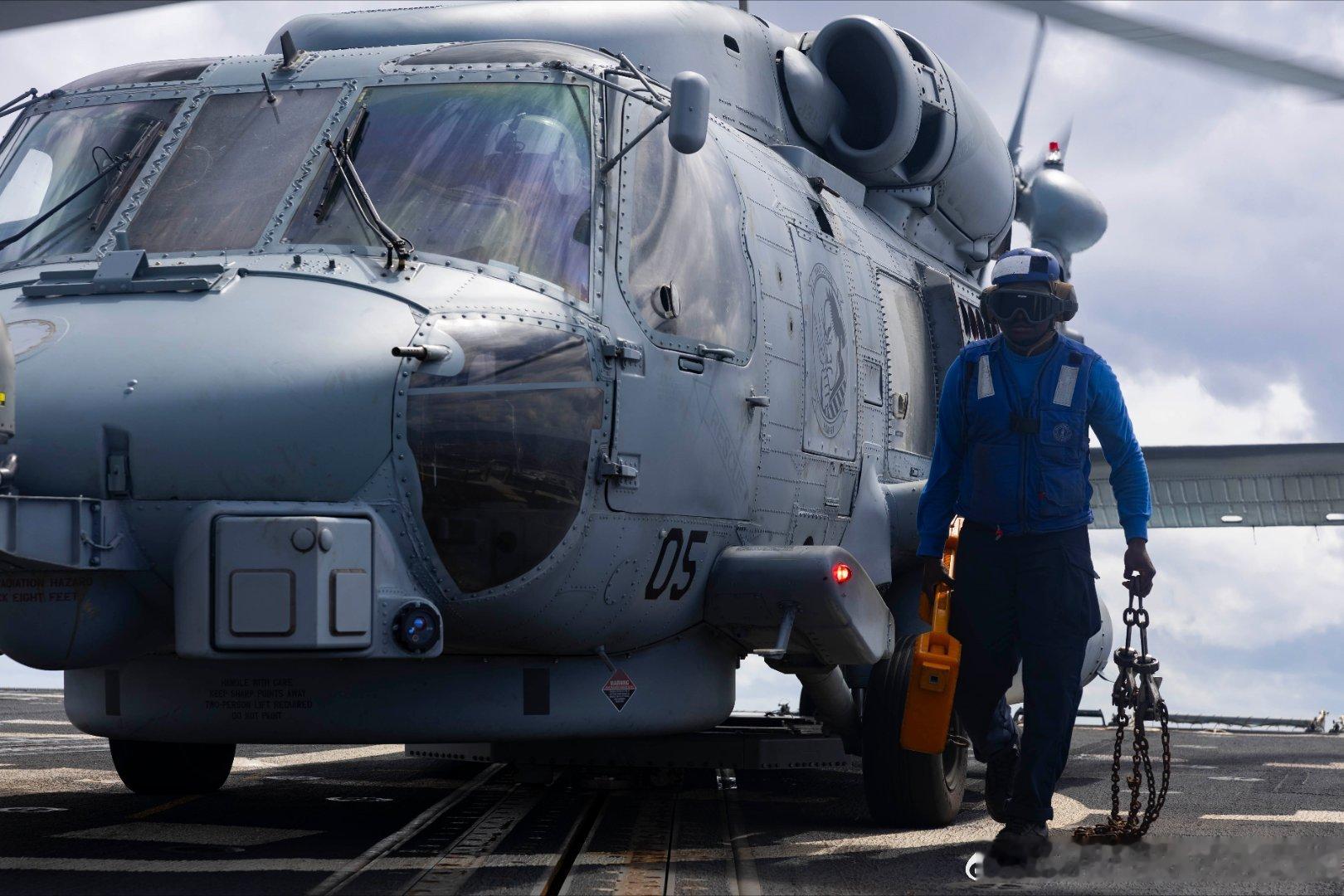 2025年7月1日，USS Shoup (DDG 86) ​​​