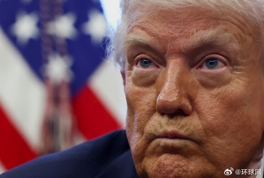 #特朗普再次点名韩国#【韩媒：特朗普再次点名韩国，施压拿出向霍尔木兹海峡派兵的诚