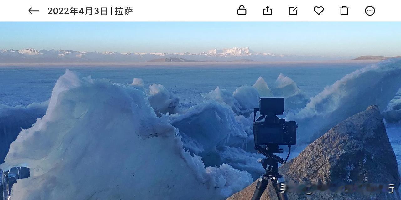 西藏行摄第17天，早上拍完纳木错的日出，下午回到了拉萨，回到了本次行摄的起点，感