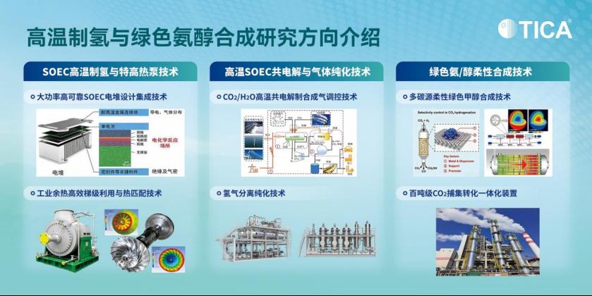 南京天加环境科技有限公司获批省级重点实验室（筹）