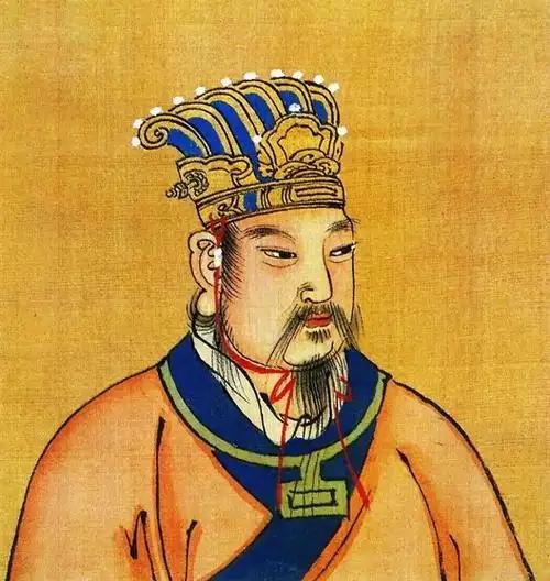 汉武帝时期，铁骑远征大漠，讨伐匈奴，创下“封狼居胥”的千古伟业。

人们多惊叹汉