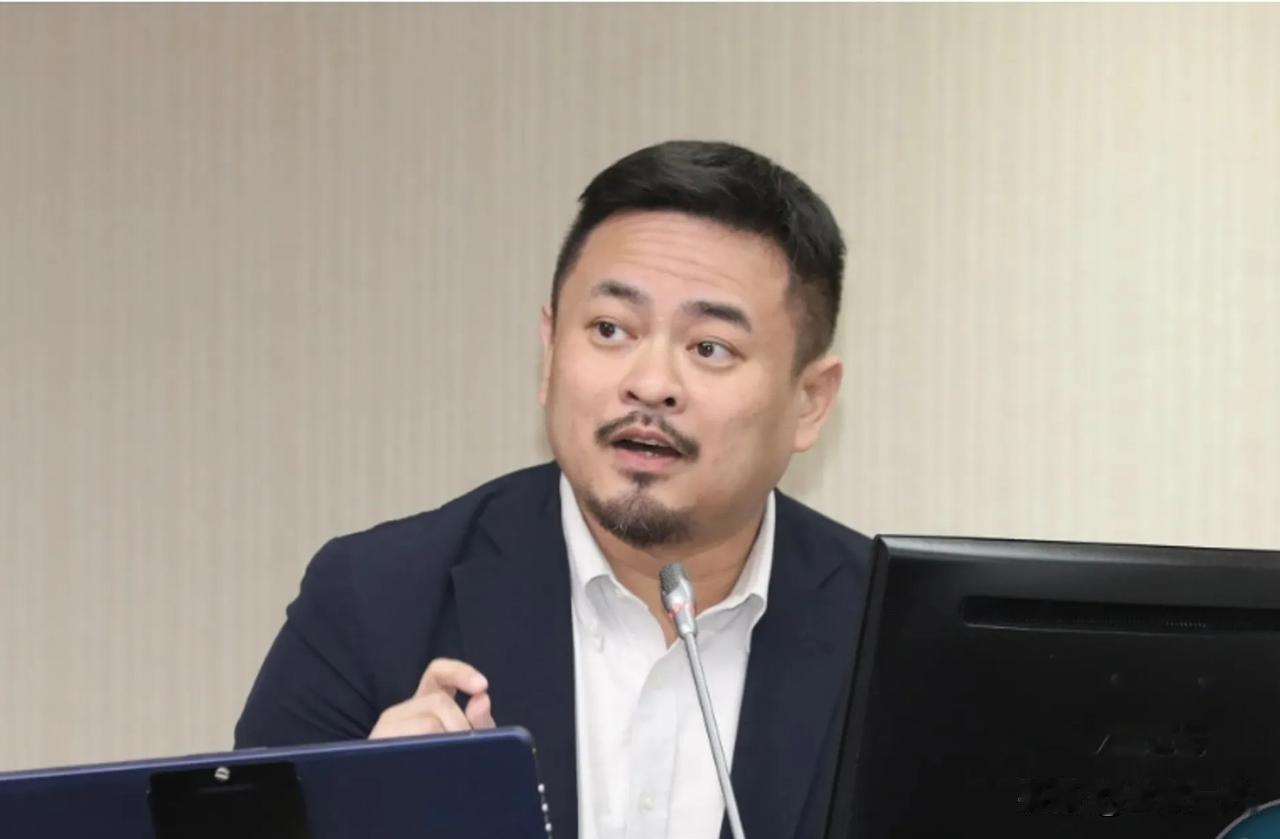 蒋万安妻遭出征 洪申翰：在APEC正式会员名称就是Chinese Taipei