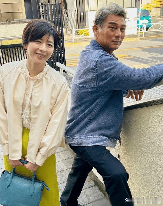 日本知名女演员，《精武英雄》女主角，51岁仍独居，或许此生不再有伴侣。 