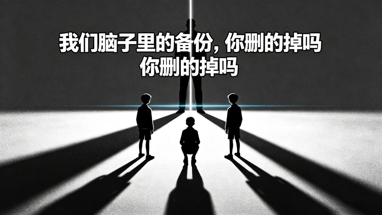 最新后续！幕后黑手居然是他？
“不删视频？那我把你全家都销户！”
这话是对一个1