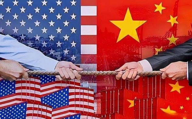 在我们商务部，财政部分别对美企作出反制动作之后，美国出来回应了！6月22日，美国
