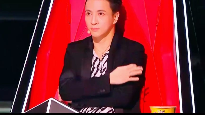 薛之谦简直就是娱乐圈的一股清流