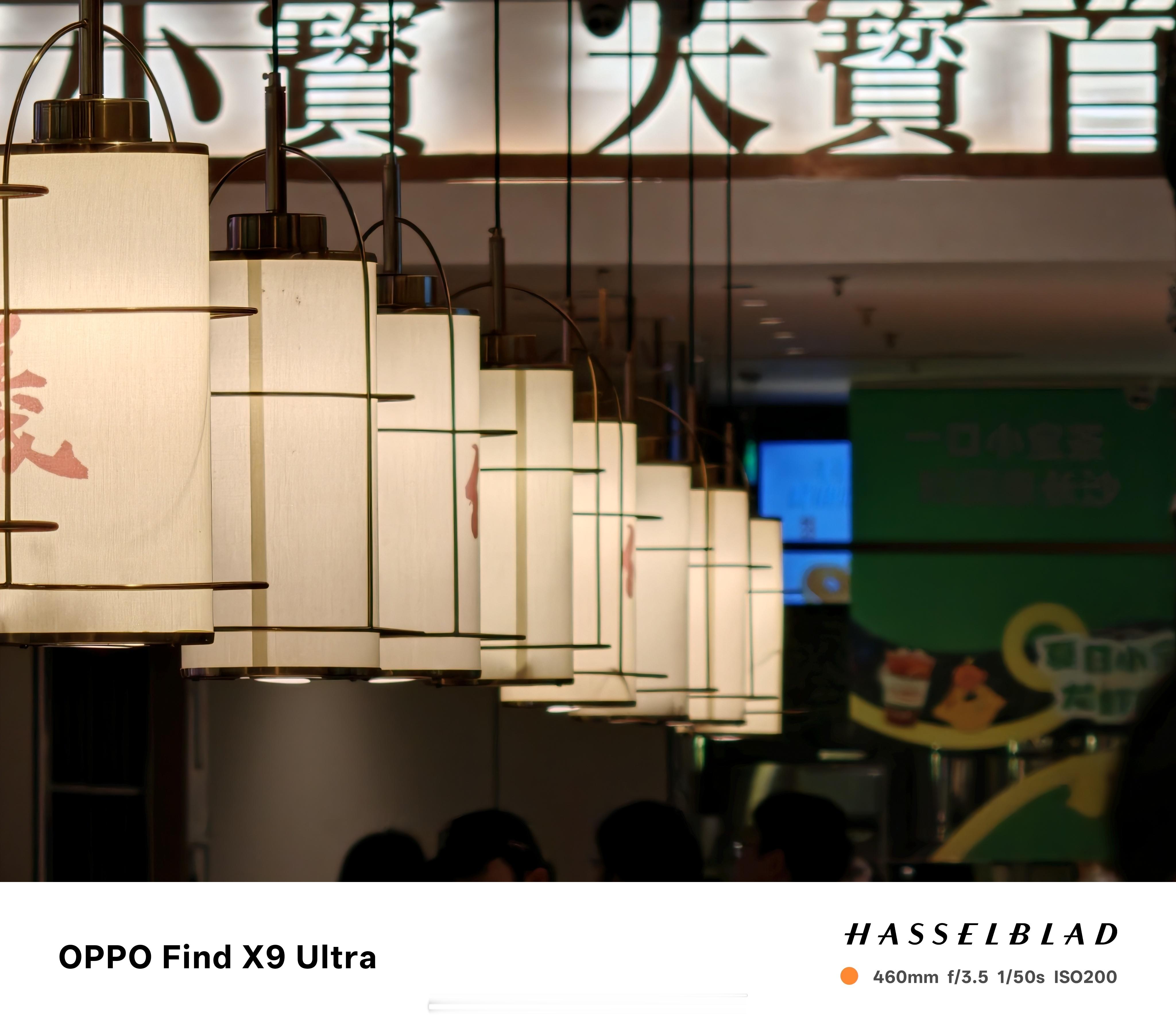 OPPO Find X9 Ultra发布有一段时间了，从首发用到现在也更了几个版