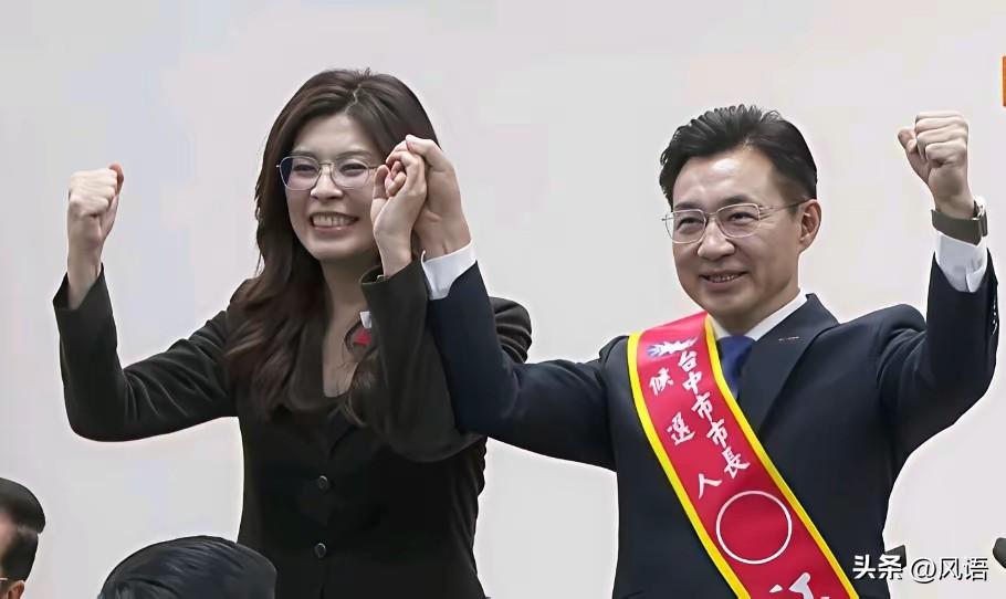 台中尘埃落定，六都开始冲刺
台中以江启臣胜出，本是大概率的事，但，不得不说，卢秀