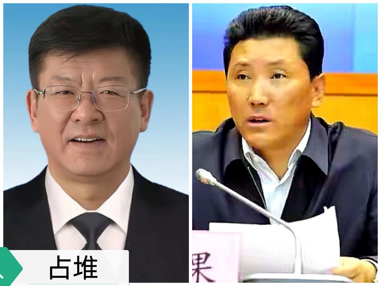 拉萨市，原2号双开1多后，其助手到底还是跟进去了！

他们能对得起藏民们期待眼神