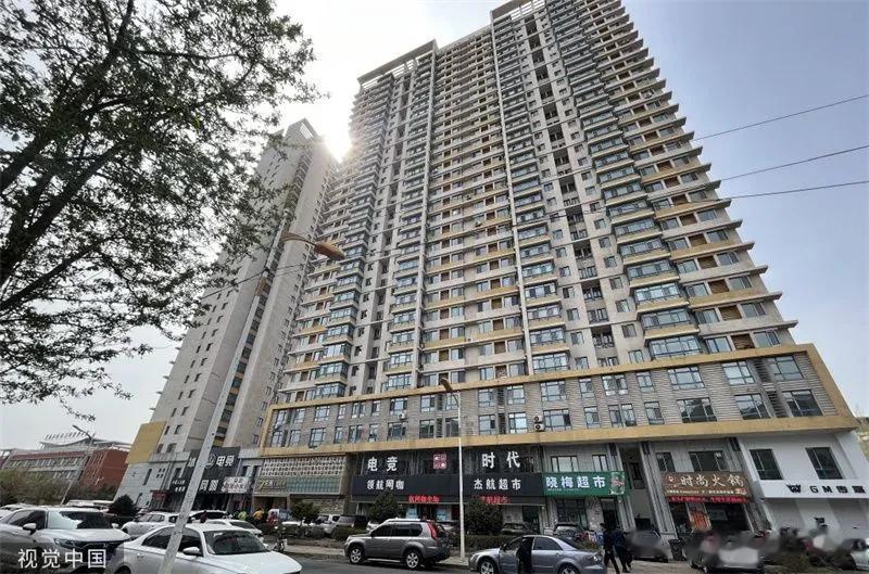 哈尔滨承重墙事件，经过3天激烈讨论，后续终于来了:针对3到21层墙体出现不同程度