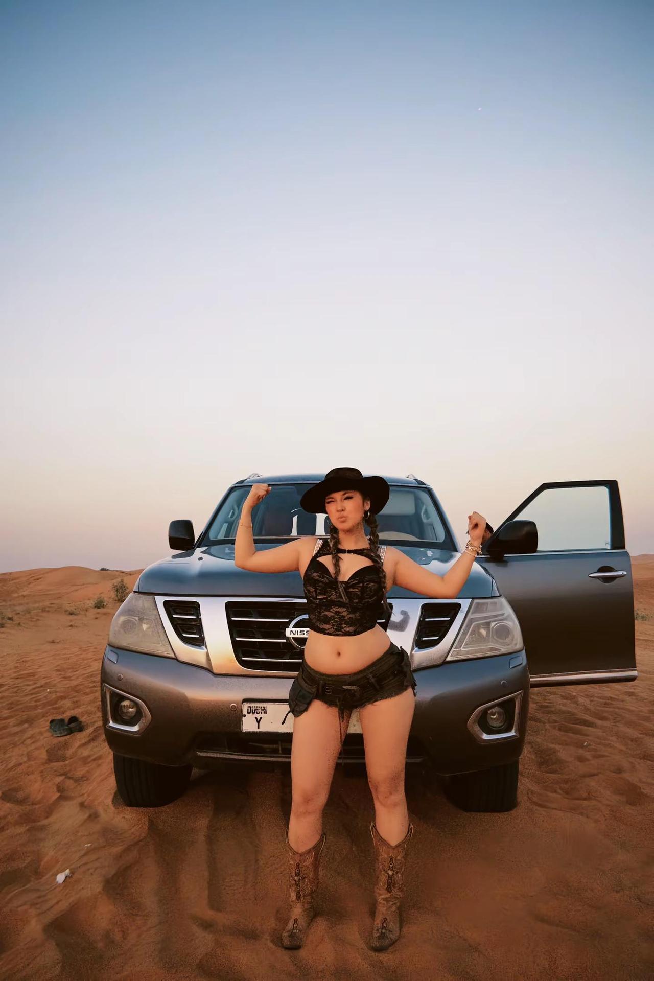 👏🏻🥸 人生旅记 晒出你的户外ootd 享受自由 🙂‍↔️