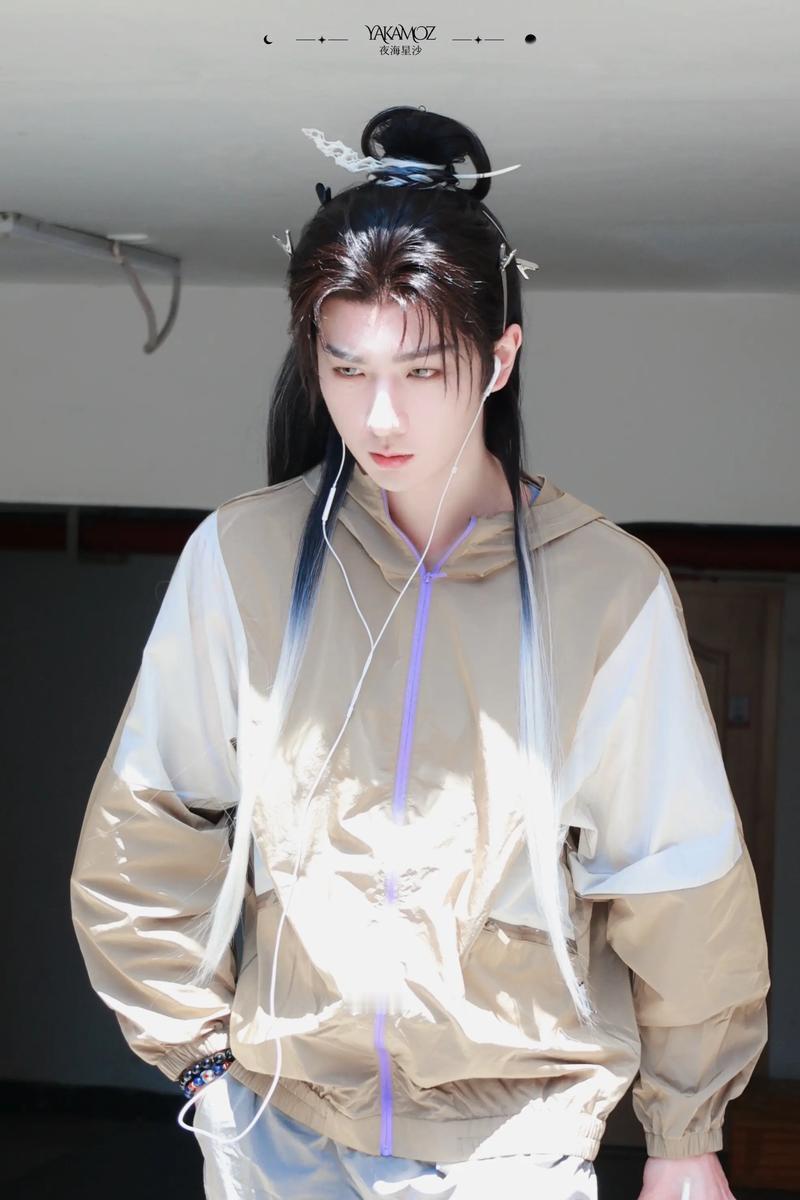 李宏毅声明  主动回应争议，不逃避不甩锅，这份坦荡在内娱真的少见 