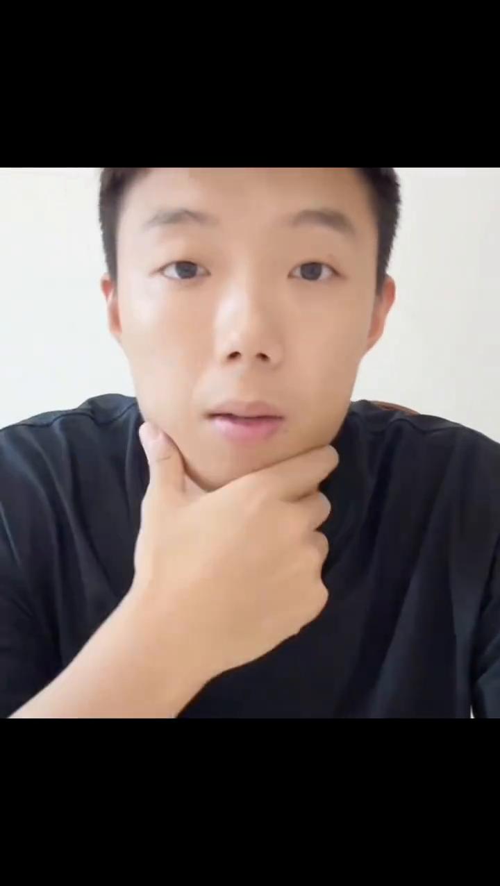 因为我二十三号有怕，当时是怕赶不回去，所以就没有二十三号去优酷直播的现场，给我二