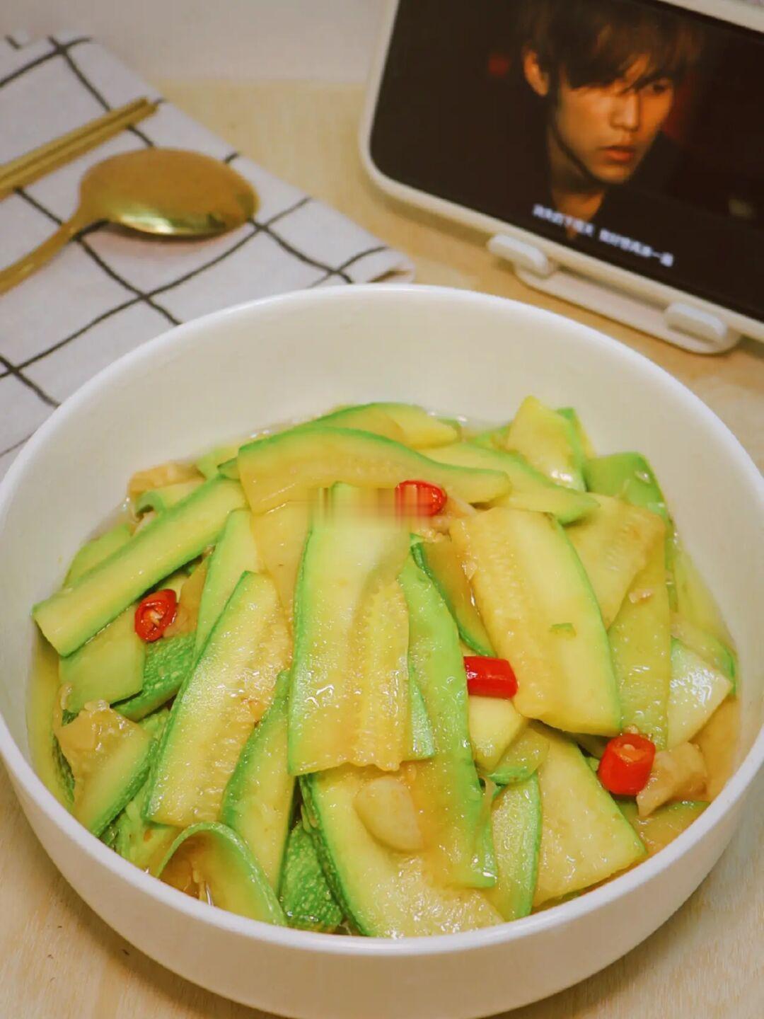 蔬菜变好吃的万能做法，一般人不知道😜