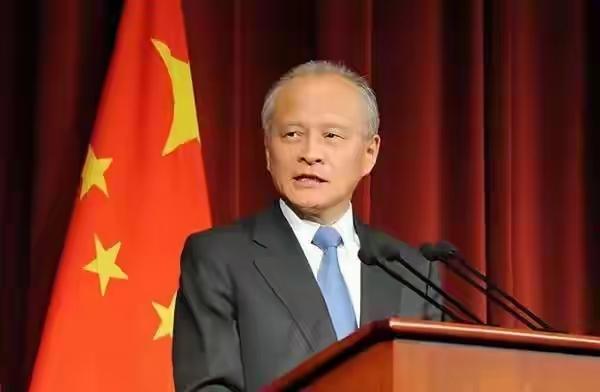 掷地有声！中国将一劳永逸解决台湾问题，放弃三个幻想。
第十三届北京香山论坛于9月