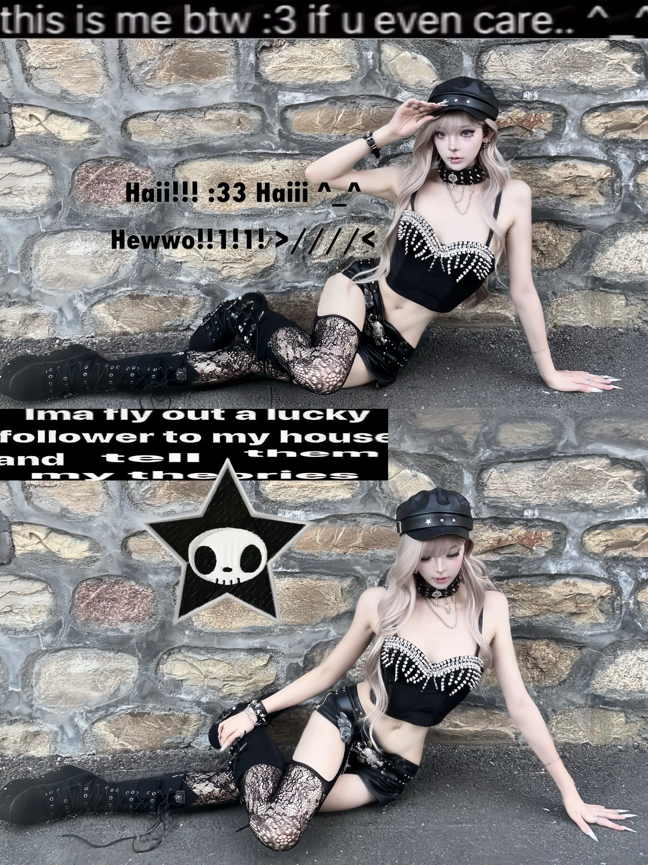 打你的时候怎么偷偷舔我的手fypinmyfeeling