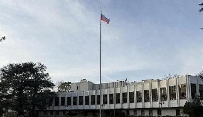 德国开始赶人，70名俄外交官限期离境，俄方发起“去德化”反制。如果只盯着波恩总领