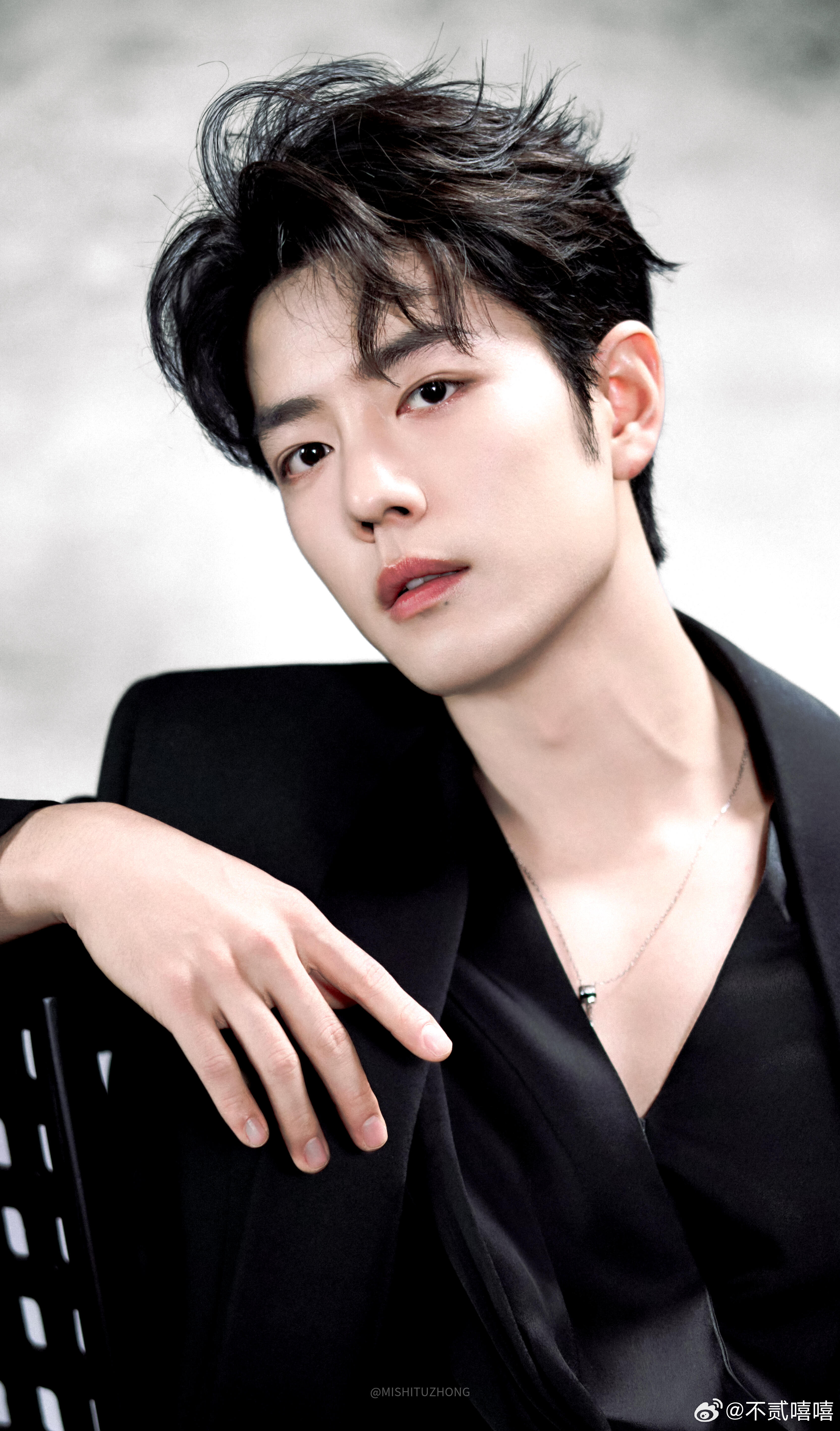 十日终焉阵容太强大了吧，肖战就不用说了，顶流中的顶流，居然还有魏大勋、胡先煦、李