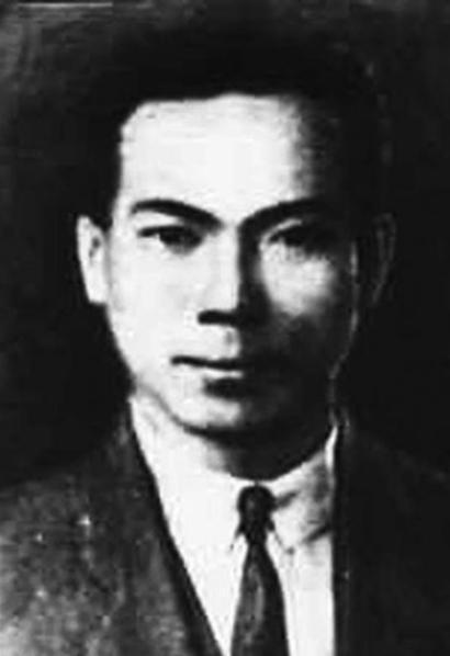 今天，陈延年烈士牺牲99周年！1927年7月4日，陈延年英勇就义，时年29岁。缅