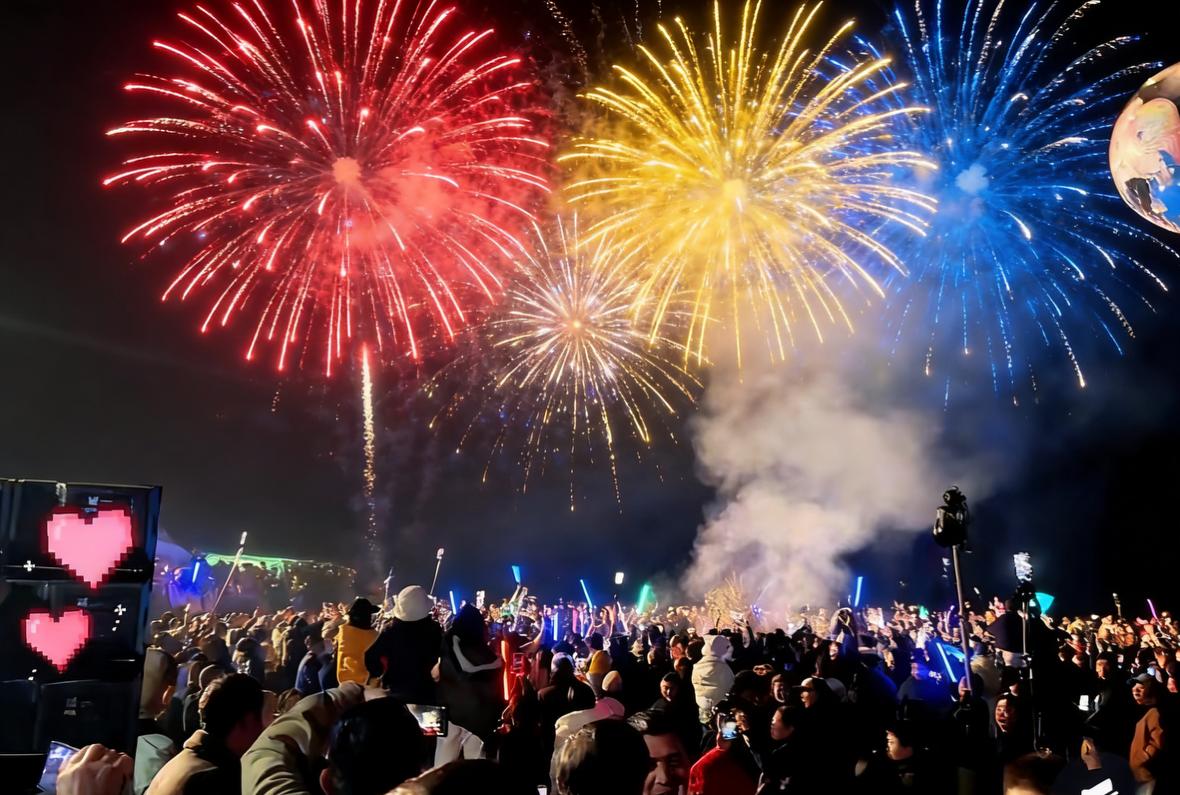 “官方下场，最为致命”！前阵子刷屏的重庆300桌民间大席，没被叫停反而被文旅局直