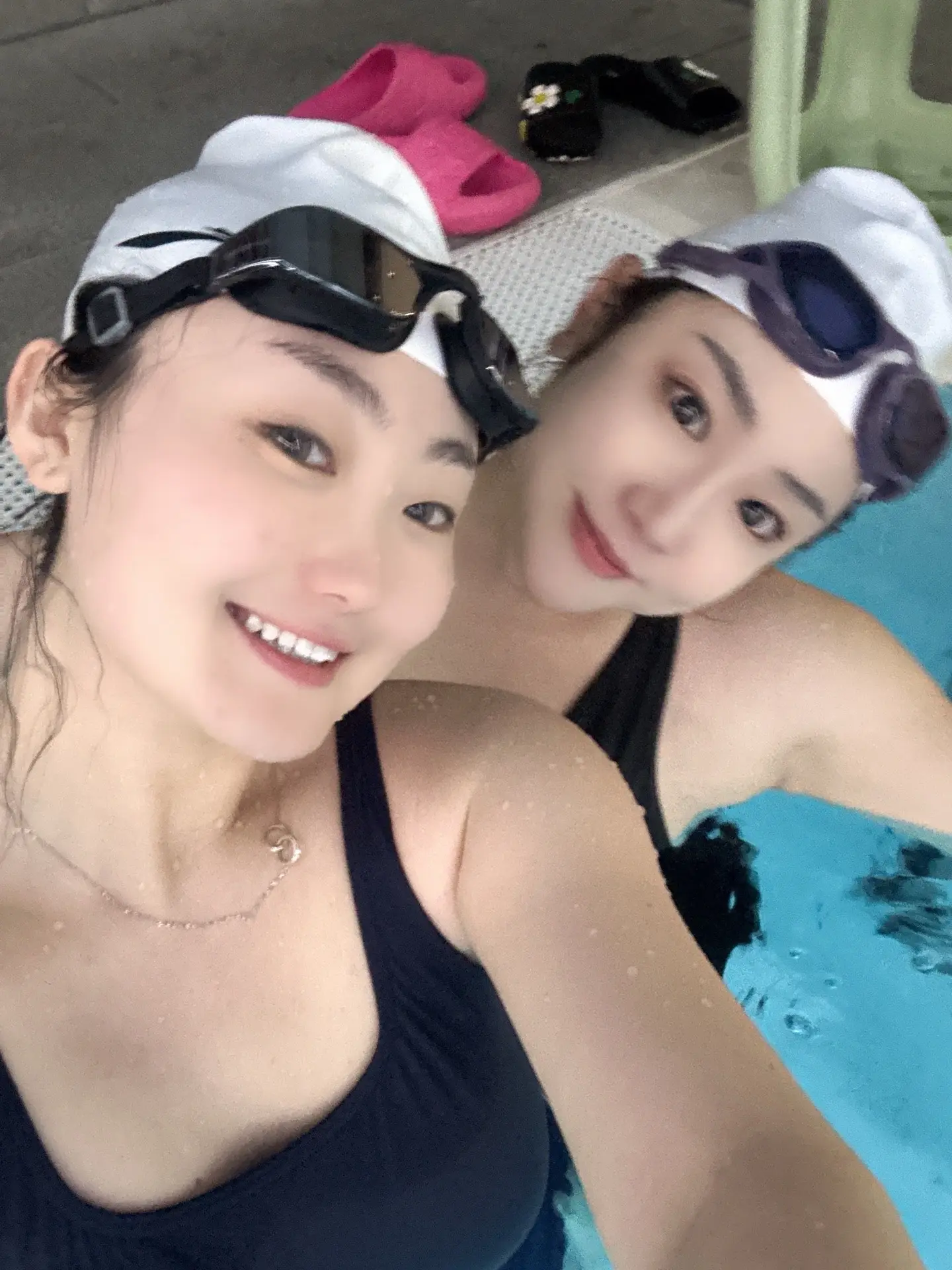 我是一个运气很好的人，我性格好我能力强，好运总是偏向我，我想要的东西最...